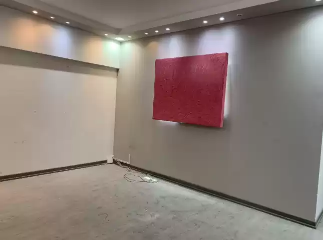 商业的 就绪物业 U/F 办公室  出租 在 多哈 #7467 - 1  image 